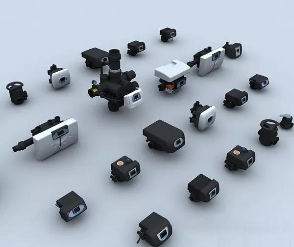 科海思带你周全剖析润新阀原理、选型、装置等