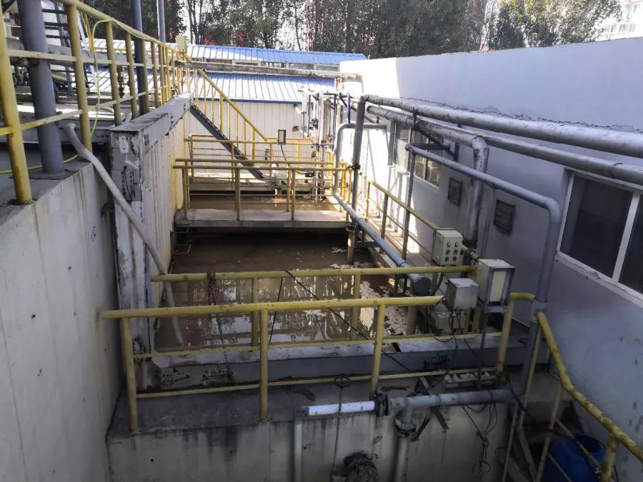 急急急！废水中COD高怎么办？？？